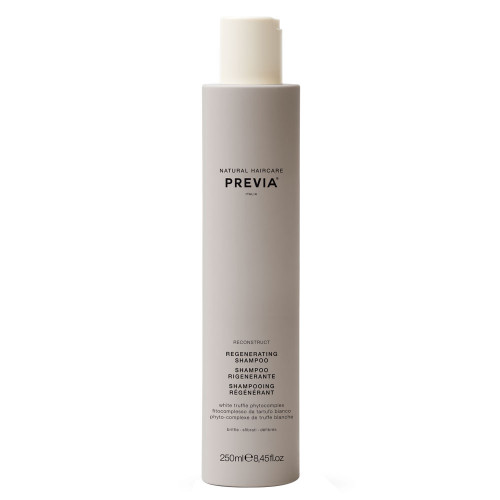 RECONSTRUCT REGENERATING SHAMPOO 250 ML-NEW_x000D__x000D_
 / شامبو  مجدد لإعادة بناء الشعر 250 مل -جديد
