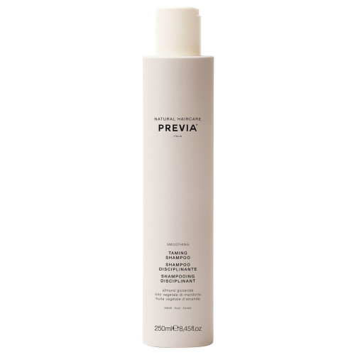 SMOOTHING TAMING SHAMPOO 250 ML - NEW_x000D__x000D_
 / شامبو ملطف ومرطب 250 مل - جديد
