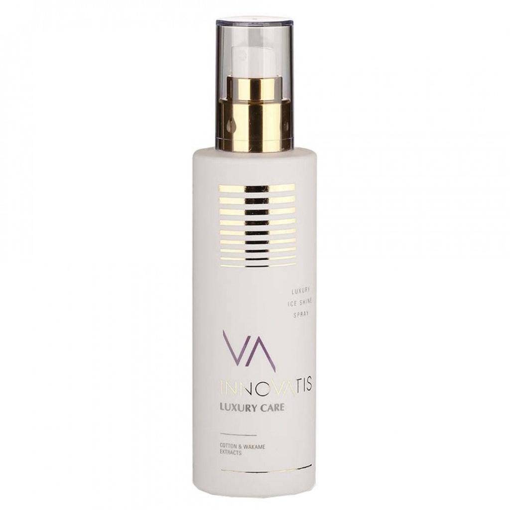 Ice Shine Leave In Spray 200ml. / بخاخ ليف إن أيس شاين 200
