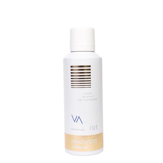 Upstyle Dry Wax 200ml._x000D__x000D_
 / أب ستايل واكس جاف 200مل