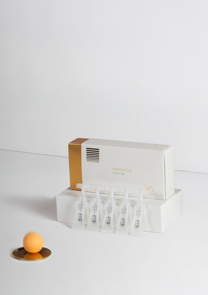 Stem Cell Lotion 15x5ml. / لوشن الخلايا الجذعية 15 × 5 مل.