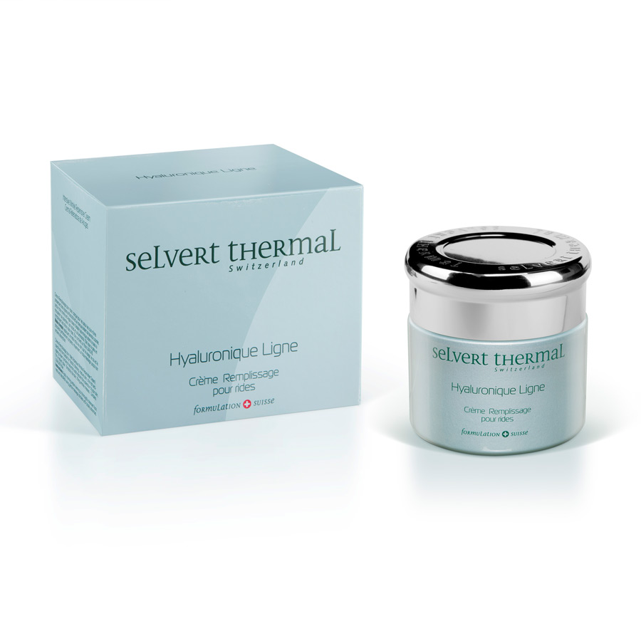 Intensive Wrinkle Replenisher Cream 50 ml / كريم مكثف لتجديد التجاعيد 50 مل