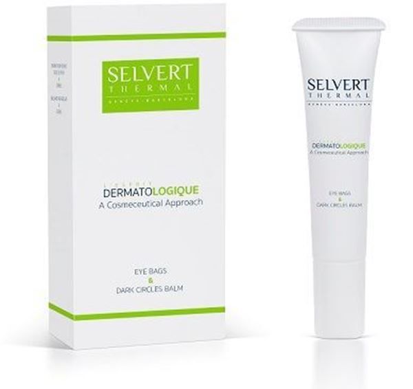 Eyebags & Dark Circle Balms 15ML / بلسم العيون والهالات السوداء 15 مل