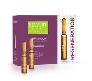 Regeneration Concentrate 10x2ml / مركز تجديد 10x2 مل