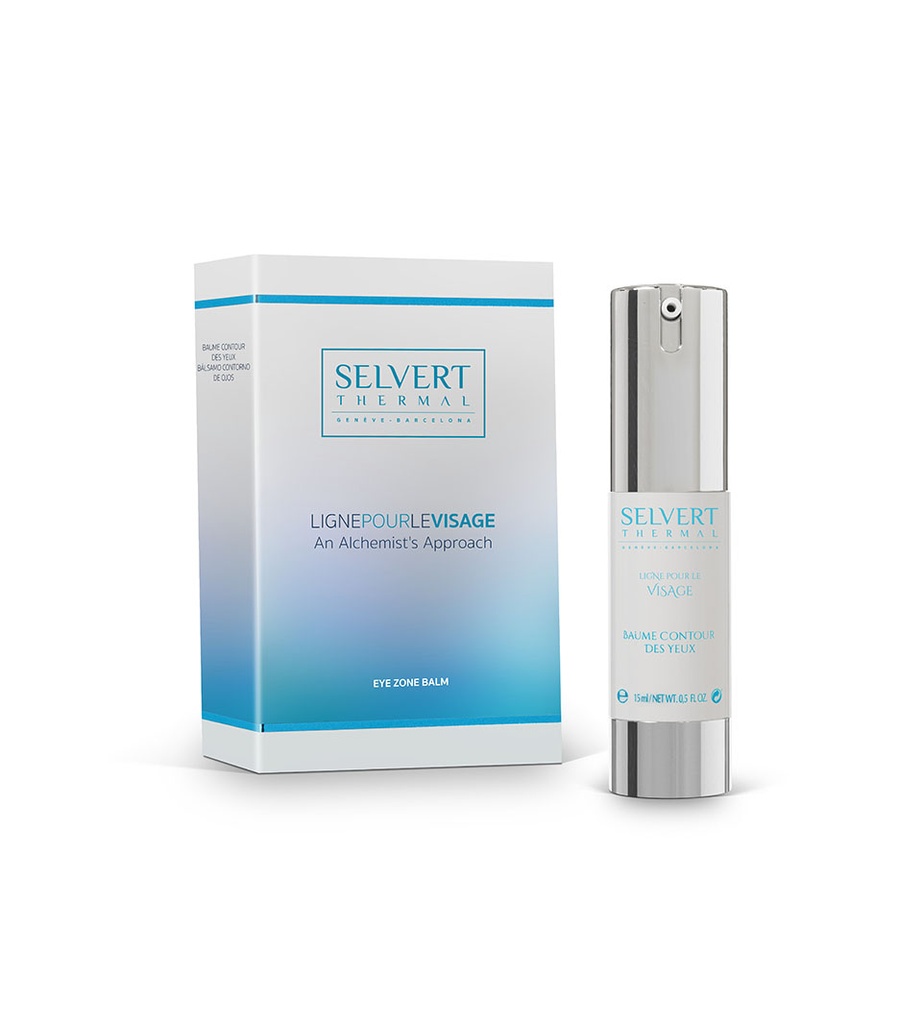 Eye-Zone Balm 15ml_x000D__x000D_
 / بلسم منطقة العين 15 مل