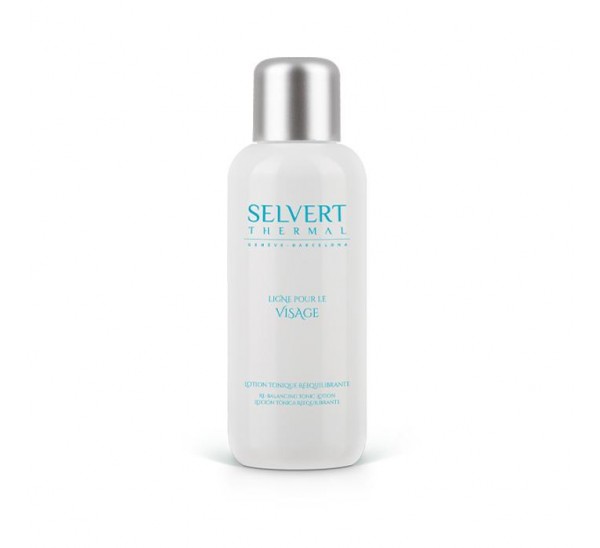 Rebalancing Tonic Lotion 200ml / لوشن تونيك لإعادة التوازن 200 مل