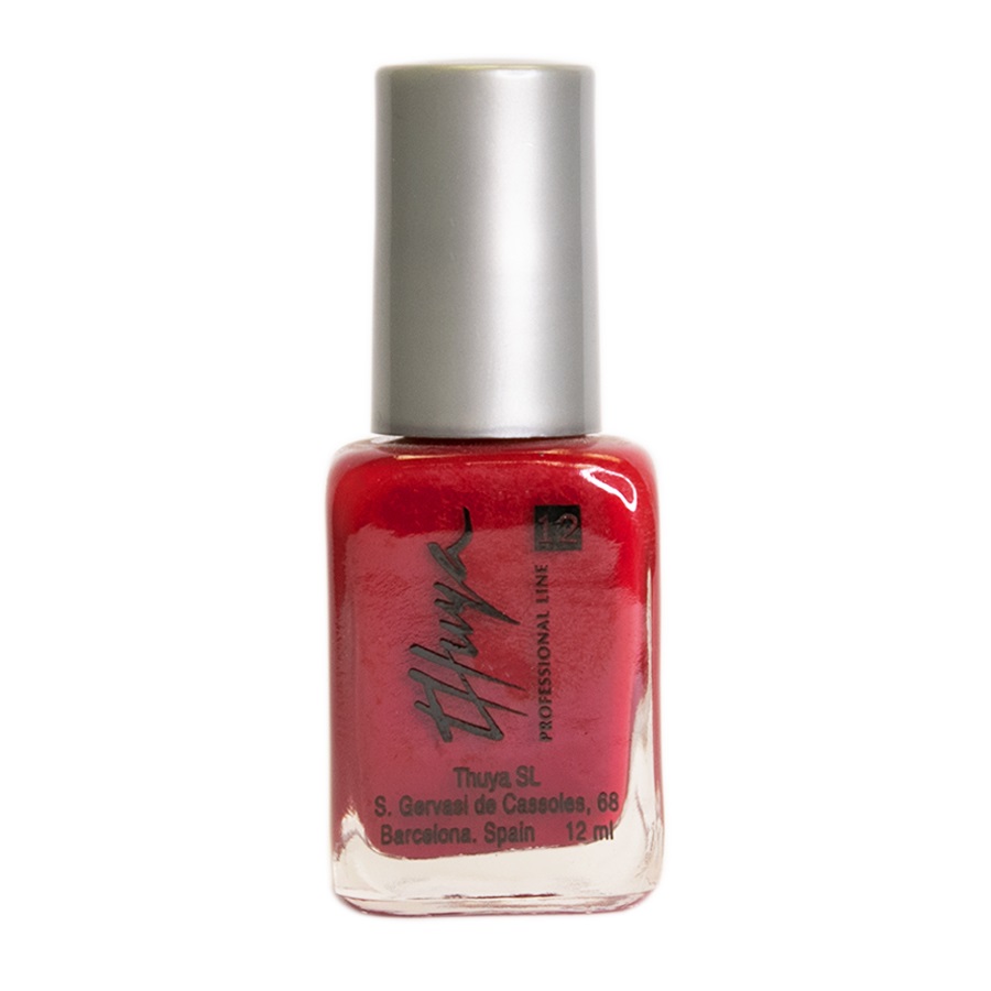 NAIL POLISH Nº 17 / طلاء الأظافر رقم 17