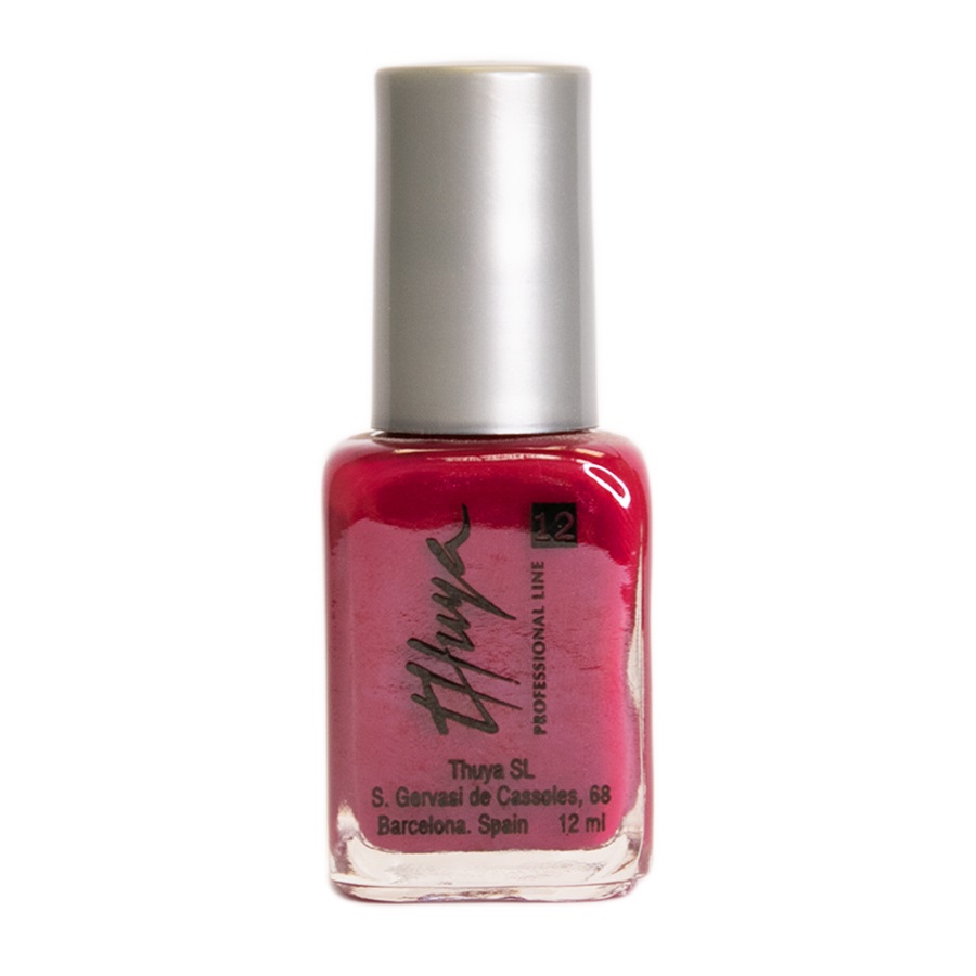 NAIL POLISH Nº 58 / طلاء الأظافر رقم 58