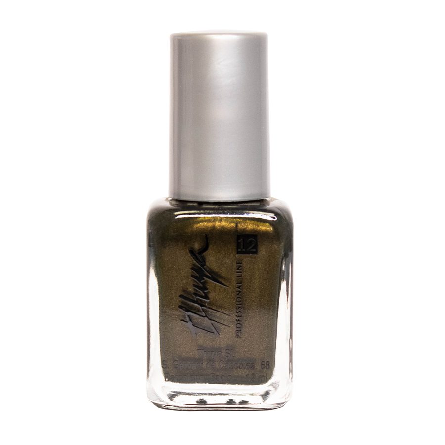 NAIL POLISH Nº T2 / طلاء الأظافر Nº T2