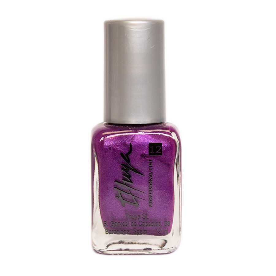 NAIL POLISH Nº T3 / طلاء الأظافر Nº T3