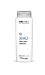 MORPHOSIS SCALP DESTRESS SHAMPOO 250ML / مورفوسيس شامبو لإزالة الإجهاد لفروة الرأس 250 مل