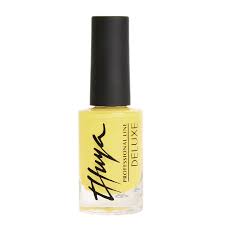 Deluxe Nail Polish Bloom Line #89 Lemon / طلاء أظافر فاخر من خط بلوم #89 ليمون 