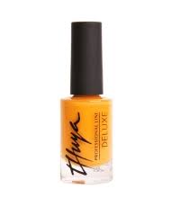 ESMALTE DELUXE FOREST MOSTAZA Nº 52 / خط فوريست - موستازا N52