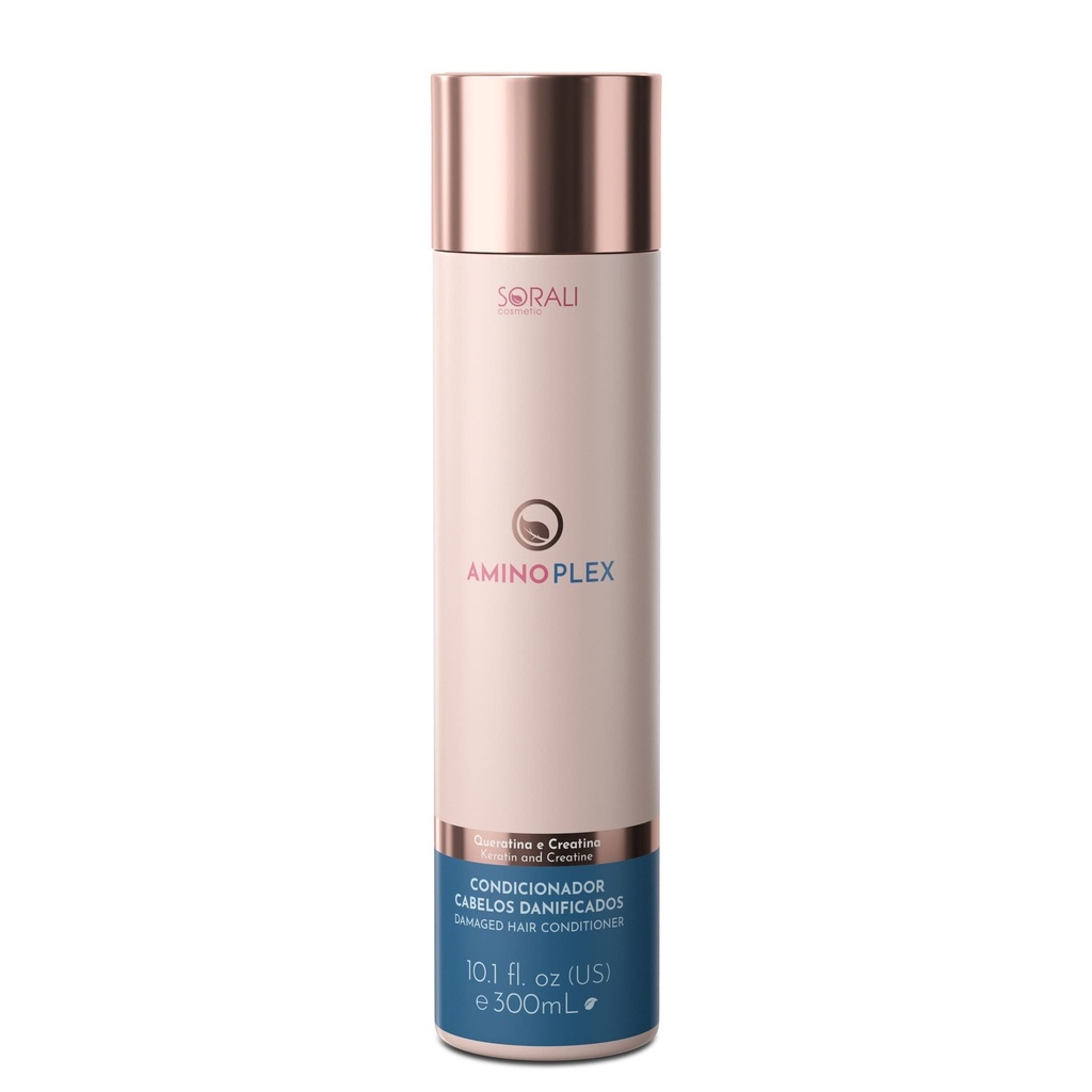 Damaged Hair Conditioner 300ml.  / بلسم للشعر التالف 300 مل.
