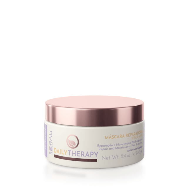 Daily Therapy Repairing Mask 250G / قناع الترطيب اليومي 250 جرام