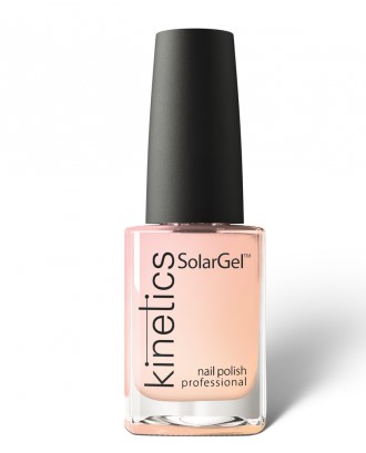 Kinetics SolarGel Nail Polish Sweet Little Lies #007 / طلاء أظافر من كينتيكس سولار جيل سويت ليتل لايز # 007