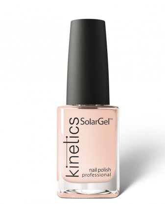 Kinetics SolarGel Nail Polish Rose Petal #059 / طلاء أظافر من كينتيكس سولار جيل روز بيتال #059