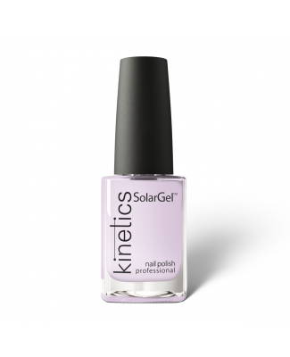 Kinetics SolarGel Nail Polish  Ballerina #318 / طلاء أظافر من كينتيكس سولار جل باليرينا #318
