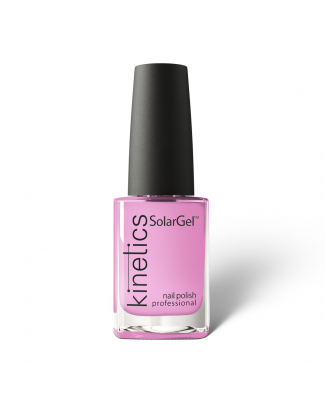 Kinetics SolarGel Nail Polish Lost In Copacabana #334 / طلاء أظافر من كينتيكس سولار جل كوباكابانا  #334