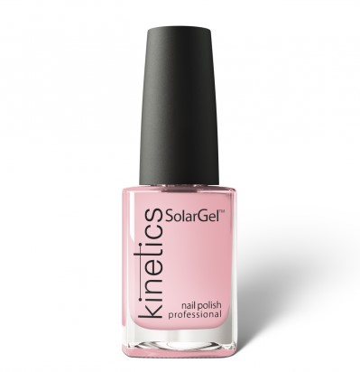 Kinetics SolarGel Nail Polish Wasted Beauty #374 / طلاء أظافر من كينتيكس سولار جل واستيد بيوتي  #374