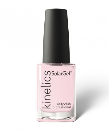 Kinetics SolarGel Polish  Login Failed #422 / طلاء أظافر من كينتيكس سولار جل لوغ إن فيلد  #422