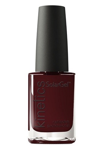Kinetics SolarGel Polish Tender Memories  #443 / طلاء أظافر من كينتيكس سولار جل تيندر ميموريز#443