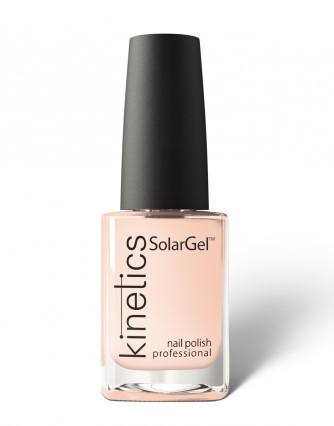 Kinetics SolarGel Polish Unconditional Love #453 / طلاء أظافر من كينتيكس سولار جل أن كونديشينال لوف  #453