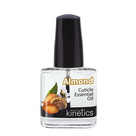 Kinetics Almond Cuticle Oil 5 ml / زيت اللوز من كينتيكس للجلد الميت 5مل 