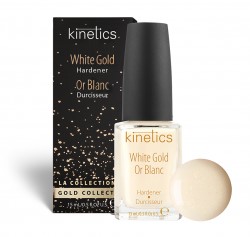 Kinetics White Gold Hardener / مقوي الذهب الأبيض من كينتيكس