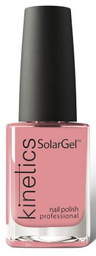 [KNP566] Kinetics SolarGel Polish Swirl of Rose #566  / Kinetics SolarGel البولندية دوامة من الورد # 566