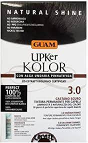 GUAM UPKER KOLOR CASTANO SCURO 3.0 / غوام أبكر كولور كاستانو سكورو 3.0