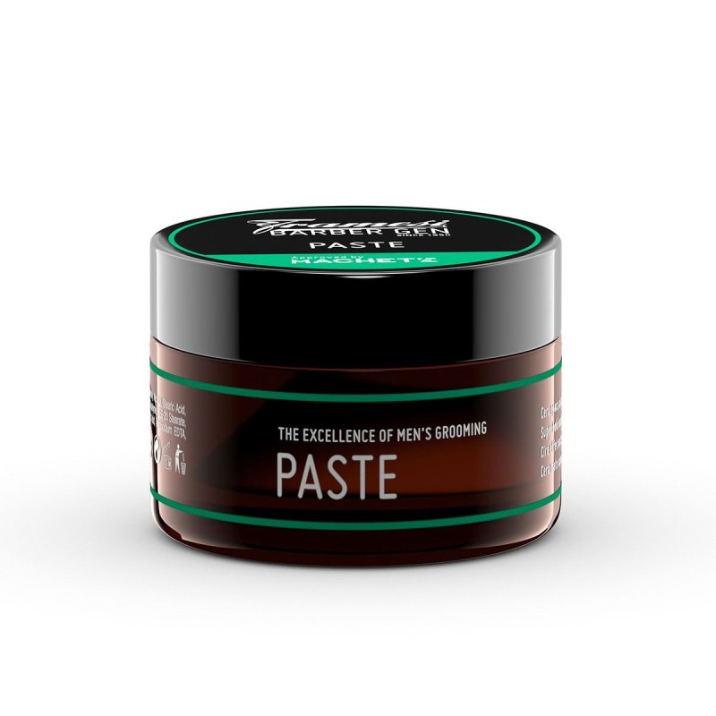 PASTE 100 ML / فرامسي باربار جن محجون الشعر 100مل