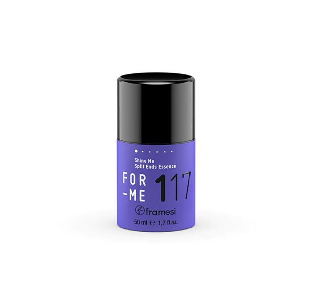 FOR-ME 117 SHINE ME SPLIT ENDS ESSENCE 50 ML / فور مي 117 شاين مي لأطراف الشعر 50مل