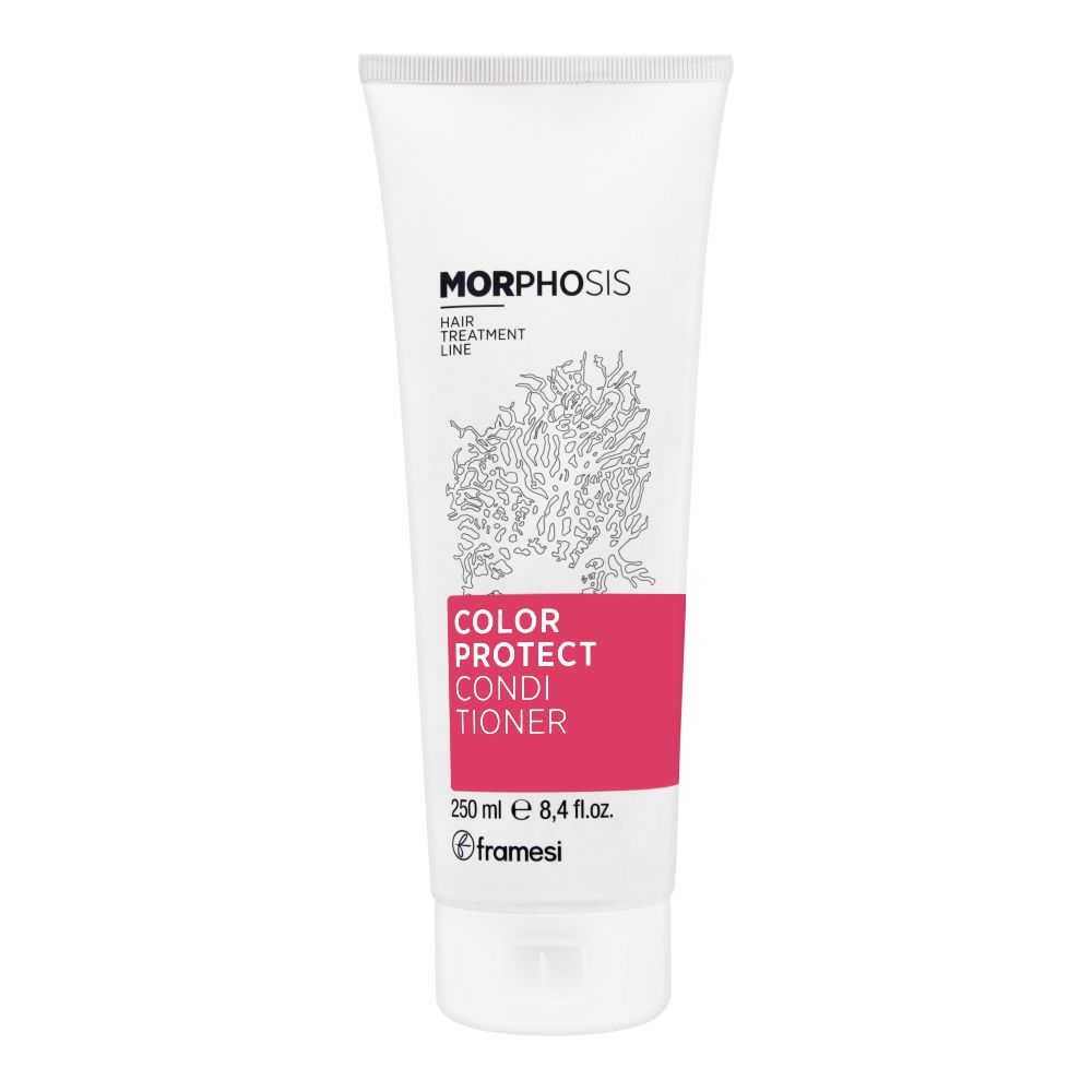 MORPHOSIS COLOR PROTECT CONDITIONER 250 ML / بلسم حماية اللون من مورفسيس 250مل