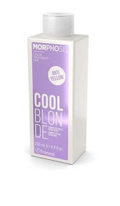 Morphosis Cool Blonde Shampoo 250ML / شامبو مورفسيس كول بلوند 250مل
