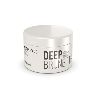 MORPHOSIS DEEP BRUNETTE TREATMENT 200 ML / علاج ديب برونيت من مورفسيس 200مل