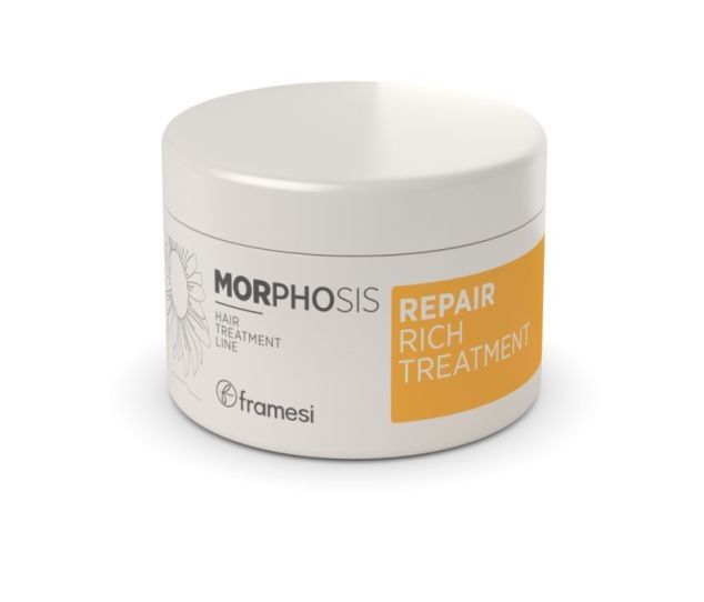MORPHOSIS REPAIR RICH TREATMENT 200 ML / علاج الإصلاح الغني من مورفسيس 200مل