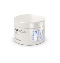 Morphosis Soft Blonde Mask 200ML / قناع سوفت بلوند من مورفسيس 200مل