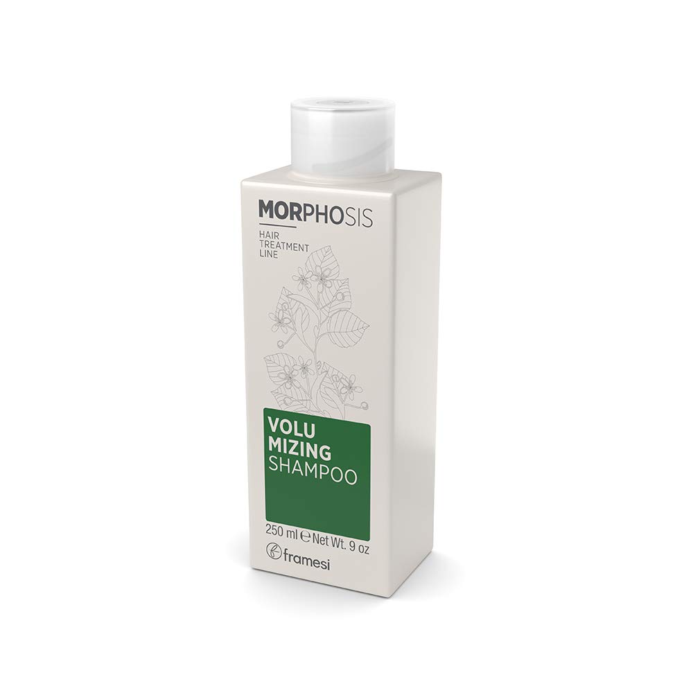 MORPHOSIS VOLUMIZING SH. 250 ML / شامبو التكثيف من مورفسيس 250مل