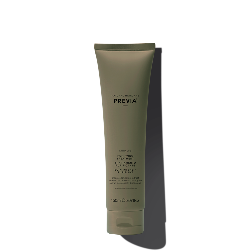 EXTRA LIFE PURIFYING TREATMENT 150 ML_x000D__x000D_
 / علاج مطهر من إيكسترا لايف 250مل