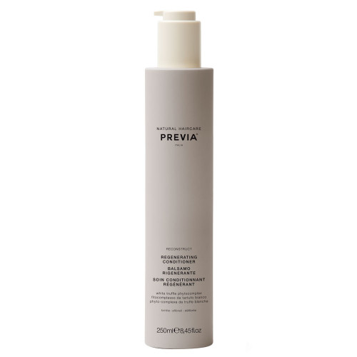 RECONSTRUCT REGENERATING CONDITIONER 250 ML- NEW_x000D__x000D_
 / بلسم  مجدد لإعادة بناء الشعر 250 مل -جديد