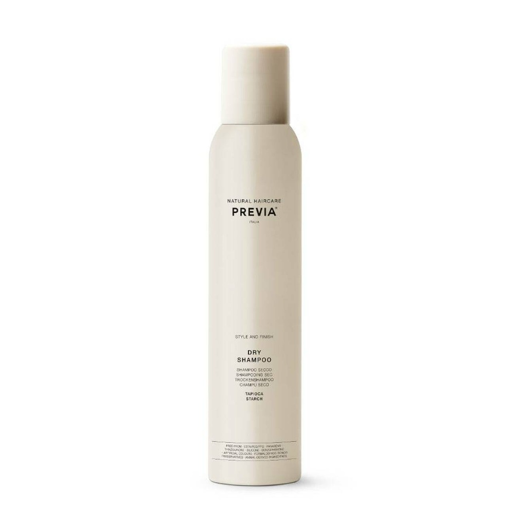 S. & F. DRY SHAMPOO 200 ML_x000D__x000D_
 / شامبو جاف 200 مل