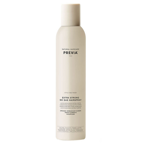 S. & F. EXTRA STRONG NO GAS HAIRSPRAY 350 ML_x000D__x000D_
 / بخاخ شعر بدون غاز أيكسترا سترونج350 مل