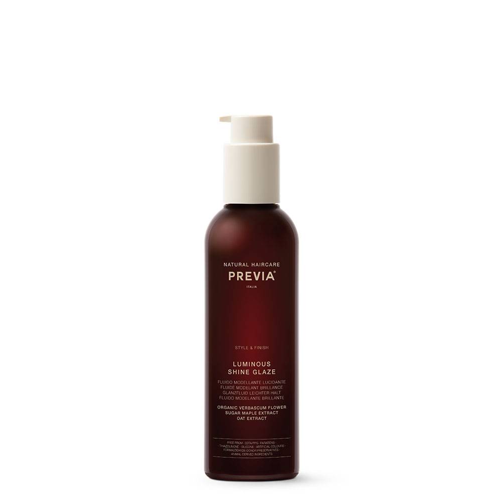S. & F. LUMINOUS SHINE GLAZE 200 ML_x000D__x000D_
 / ملمع شاين جلاز 200 مل