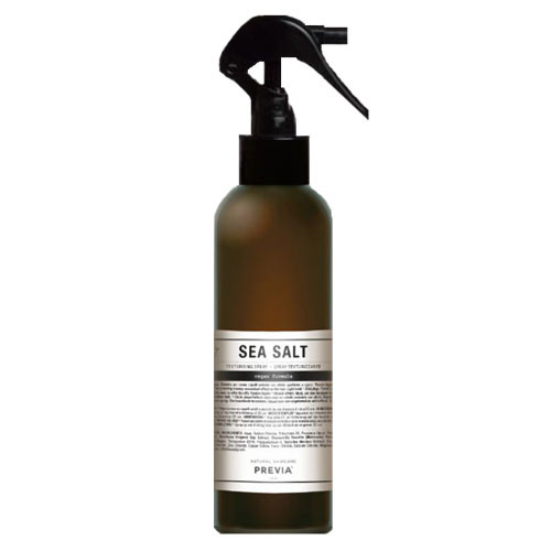 S. & F. SEA SALT SPRAY 200 ML_x000D__x000D_
 / بخاخ ملح البحر 150مل