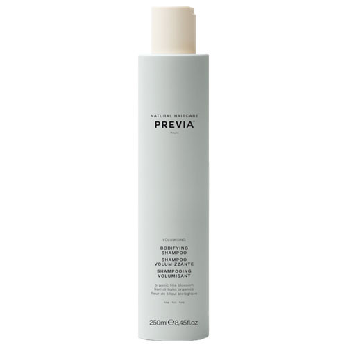 VOLUMISING BODIFYING SHAMPOO 250 ML - NEW_x000D__x000D_
 / شامبو مرطب للتكثيف250 مل - جديد