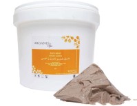Body Wrap Honey Lemon 1kg.  / لفائف  الجسم بالعسل والليمون 1 كجم.
