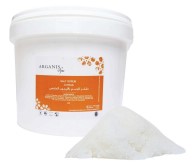 Salt Scrub Citrus 1kg.  / مقشر ملح حمضيات 1 كجم.