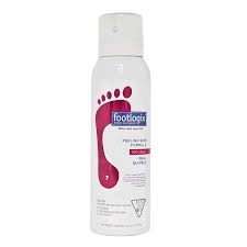Footlogix Peeling Skin Formula_x000D__x000D_
 125ml. / فوت لوجيكس تقشير البشرة 125 مل.