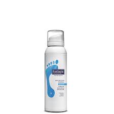 Footlogix Very Dry Skin Formula_x000D__x000D_
 125ml. / "فوت لوجيكس تركيبة للبشرة شديدة الجفاف 125 مل."